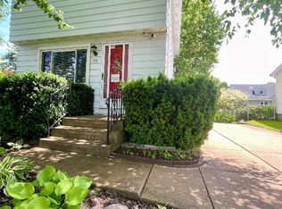 4111 Wabash Ave, Erie, PA 16509