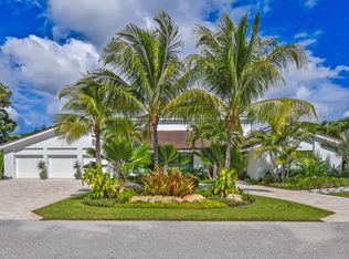 4561 OAK TREE Court, Delray Beach, FL 33445
