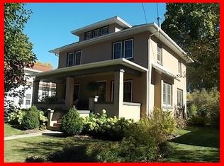 520 Mulberry St, Lake Mills, WI 53551