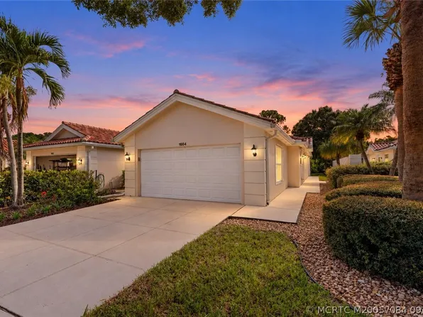1664 SW Shady Lake Ter, Palm City, FL 34990