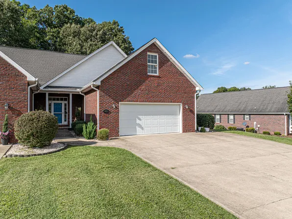 20275 Millbrook Dr, Abingdon, VA 24211
