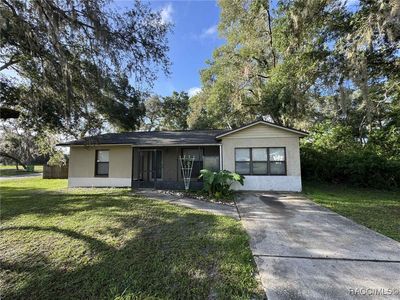 5732 E Tangelo Ln, Inverness, FL, 34453