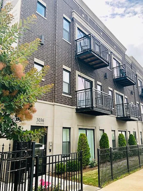 3036-40 N Harlem - 3040-101 — Photo 1
