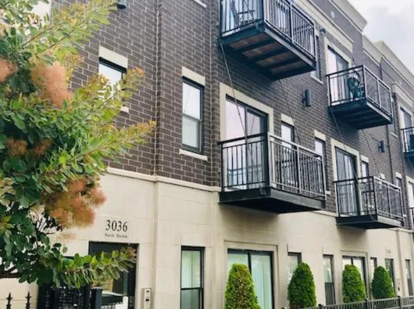 3040 N Harlem Ave #101, Chicago, IL 60634