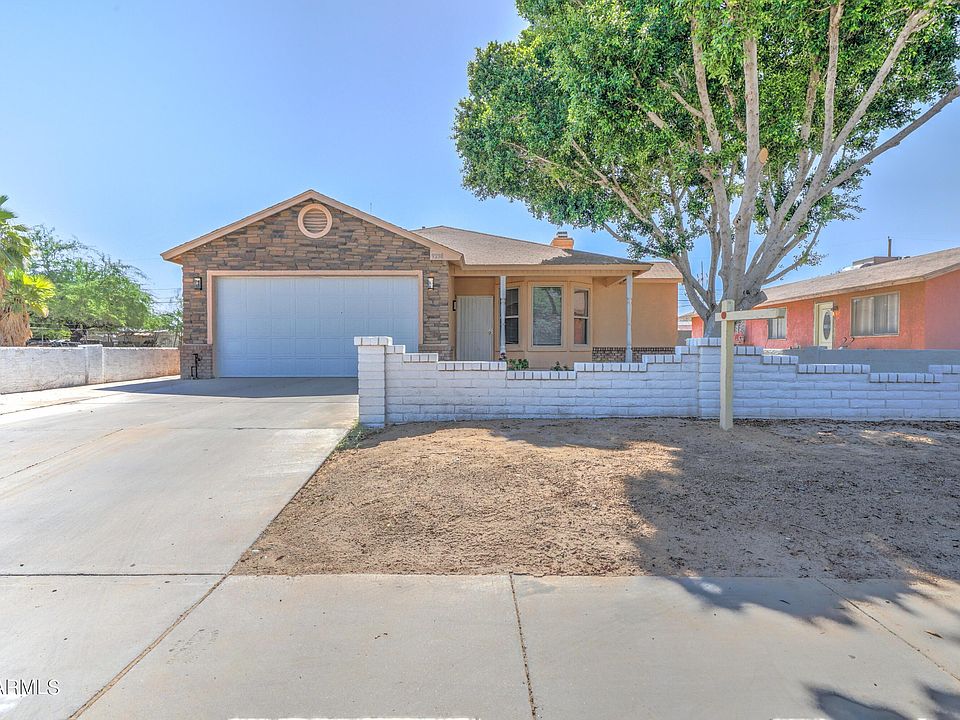 9238 S Calle Sahuaro, Guadalupe, AZ 85283 Zillow
