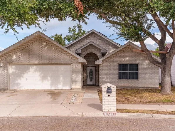 1217 El Presidente Ave, San Juan, TX 78589