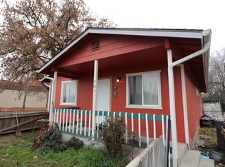 901 SW Foundry St, Grants Pass, OR 97526