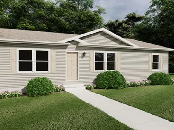 Edison Plan, Columbia Park