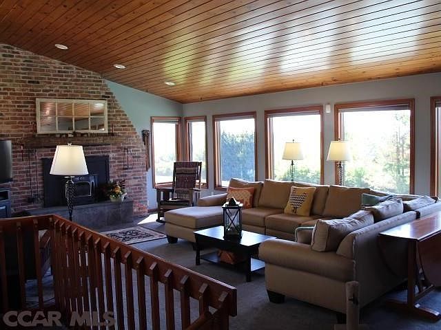 2093 Rattlesnake Pike, Julian, PA 16844 | Zillow