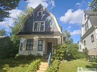 704 Jefferson St, Jamestown, NY 14701