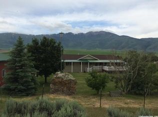 10280 N Westside Hwy, Clifton, ID 83228