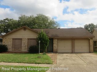 11914 Lions Gate Dr, Humble, TX 77338