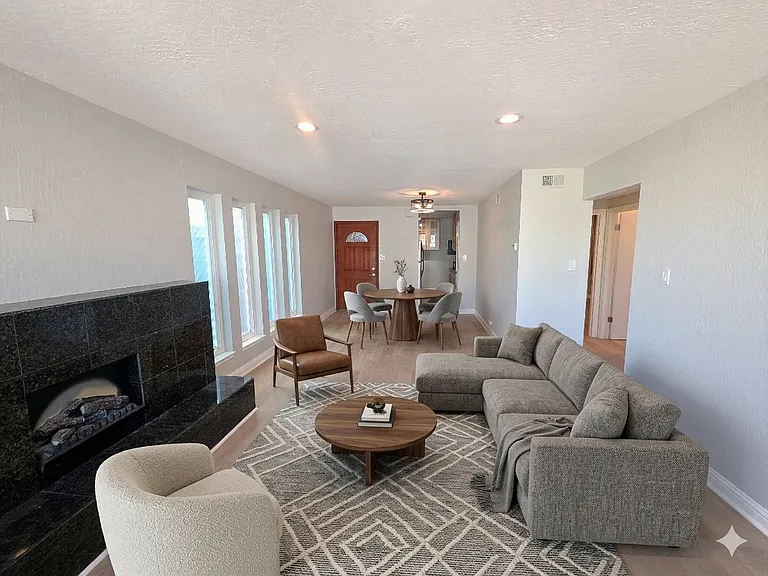 875 Waller St #1 — Photo 1