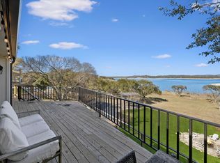 2270 Connie Dr, Canyon Lake, TX 78133