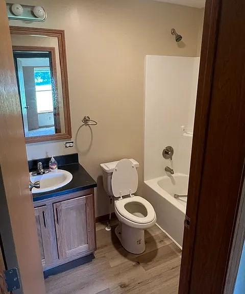 5306 County Farm Rd — Photo 4