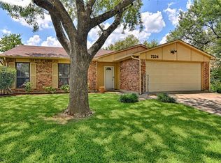 7524 Kingsmill Ter, Fort Worth, TX 76112