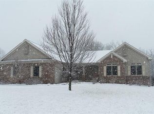 7292 N Lake Orchard Dr, Gregory, MI