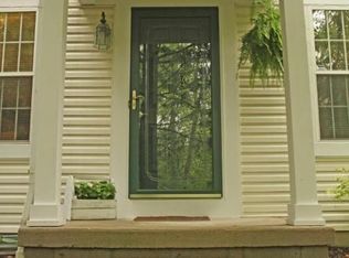 5326 Crossing Ln, Dublin, OH 43016