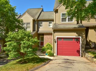 10 Depot Rd #18, Willington, CT 06279