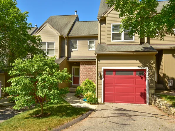 10 Depot Road #18, Willington, CT 06279