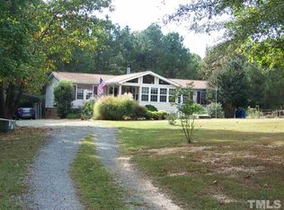 7569 State Highway 96, Oxford, NC 27565