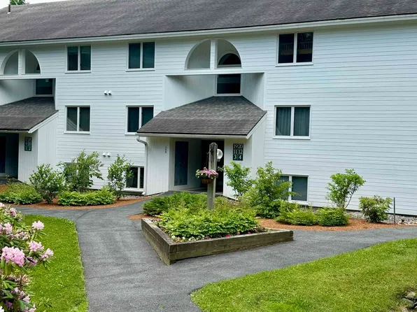 50 Glades Drive #3, Warren, VT 05674