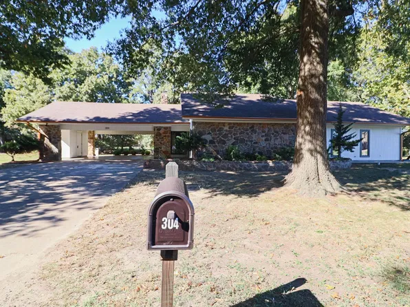304 Westwood Cir, Walnut Ridge, AR 72476