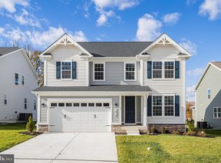 1616 Shady Tree Ct, Bel Air, MD 21015