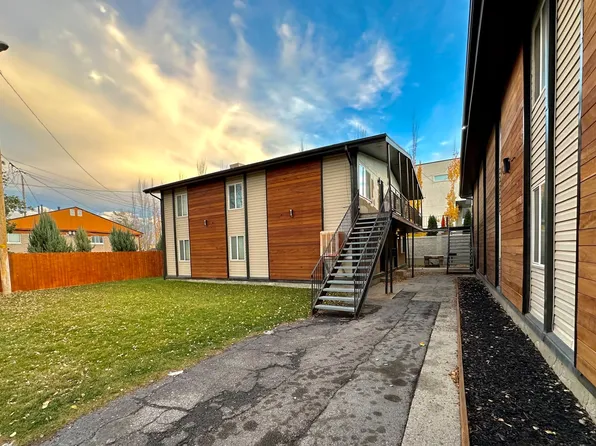 831 W Lennox St, Midvale, UT