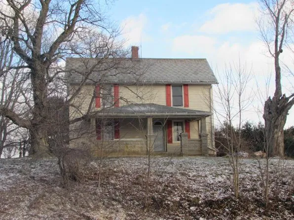 13600 County Road 36, Glenford, OH 43739