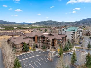 1101 Divide Rd #207, Frisco, CO 80443