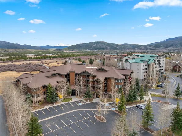 1101 Divide Road UNIT 207, Frisco, CO 80443