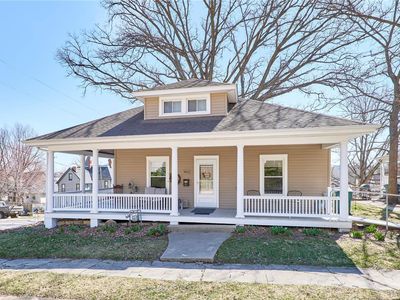 902 Tennessee St, Louisiana, MO, 63353