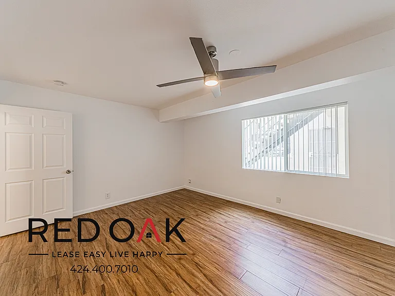 6635 Etiwanda Ave #6637 — Photo 8