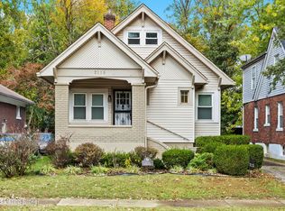 2115 Oregon Ave, Louisville, KY