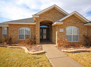 8408 Addison Dr, Amarillo, TX 79119