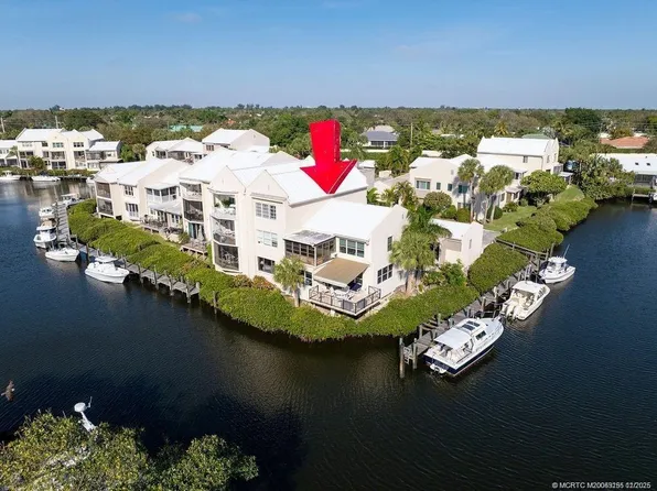 3901 SE Saint Lucie Blvd APT 68, Stuart, FL 34997
