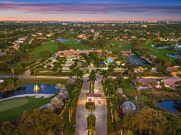 4752 BOCAIRE Boulevard, Boca Raton, FL 33487