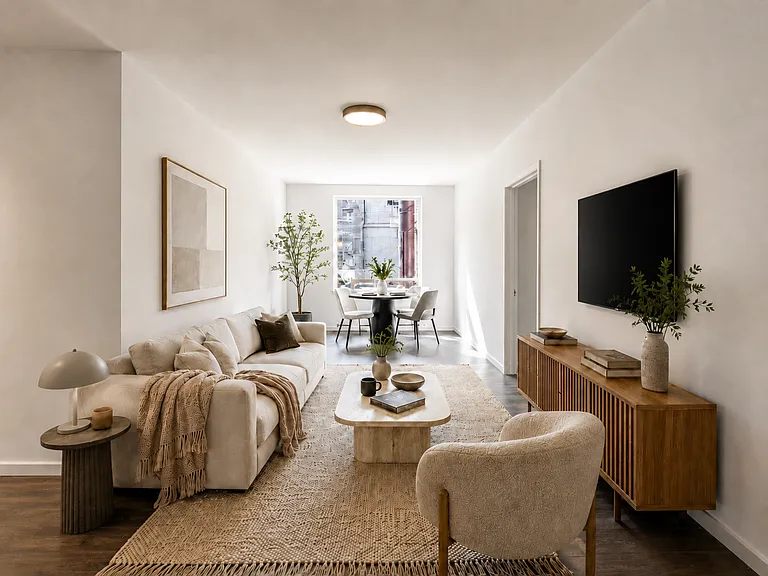 194 E 2nd St #4D — Photo 1