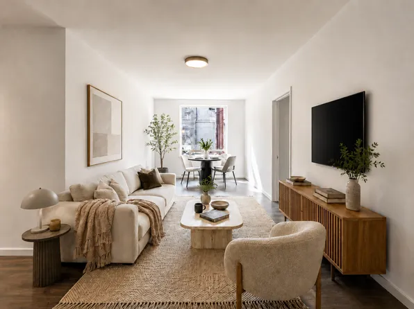 194 E 2nd St APT 4D, New York, NY 10009