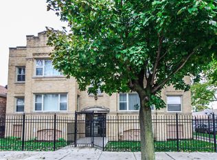 6000-04 S Troy St #3, Chicago, IL 60629