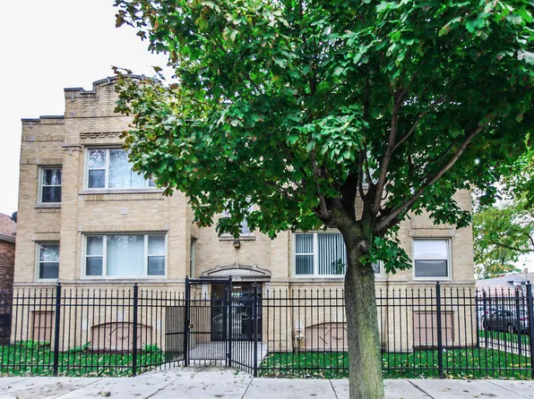 60th/Troy, 6000-04 S Troy St #3, Chicago, IL 60629