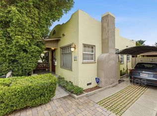 4469 38th St, San Diego, CA 92116
