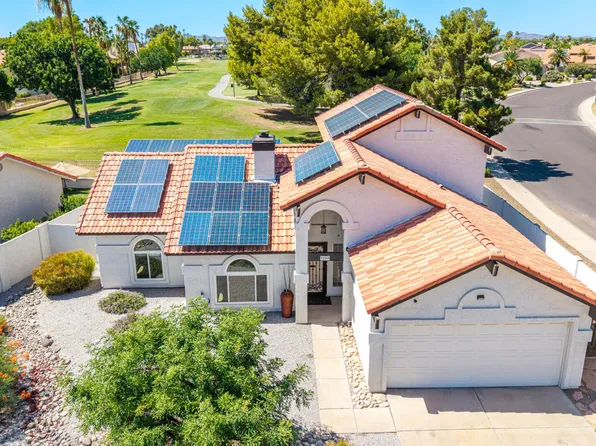 7108 W MORROW Drive, Glendale, AZ 85308