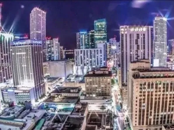 133 NE 2nd Ave APT 3410, Miami, FL 33132
