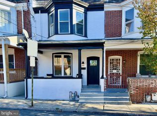 235 Green St, Lancaster, PA 17602