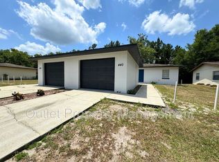 440 S Hill Ave, Deland, FL 32724