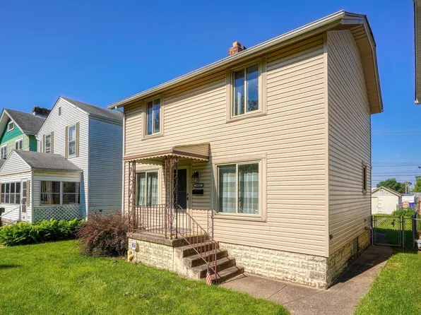 1431 S Ohio Ave, Columbus, OH 43206