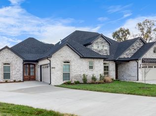 1041 Veridian Dr UNIT 16A, Clarksville, TN 37043