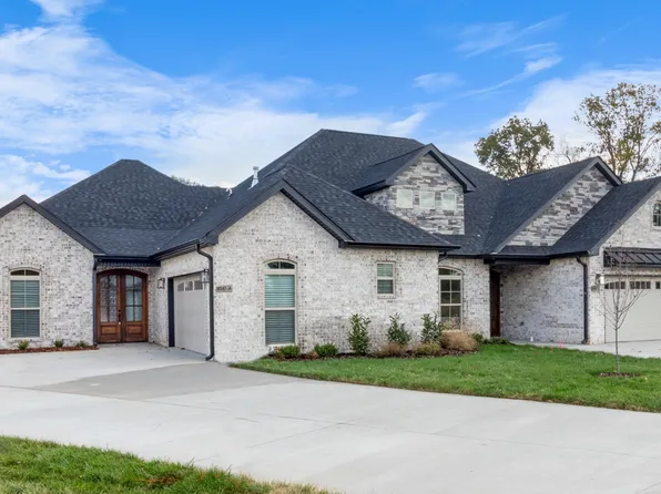 1041 Veridian Dr Unit 16A, Clarksville, TN 37043